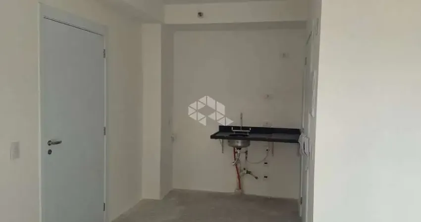 Kitnet / Stúdio à venda na Rua Herval, 247, Belenzinho, São Paulo