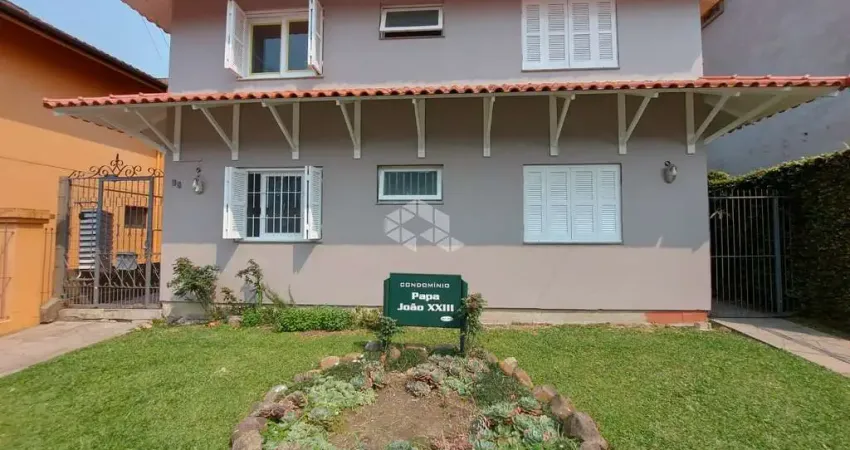 Kitnet / Stúdio à venda na Papa João Xxiii, 85, Centro, Canela