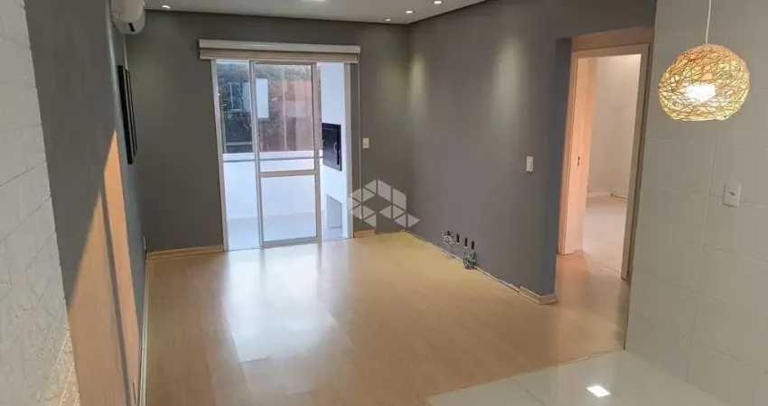 Apartamento com 3 quartos à venda na Rua Pedro Perondi, 933, Ana Rech, Caxias do Sul