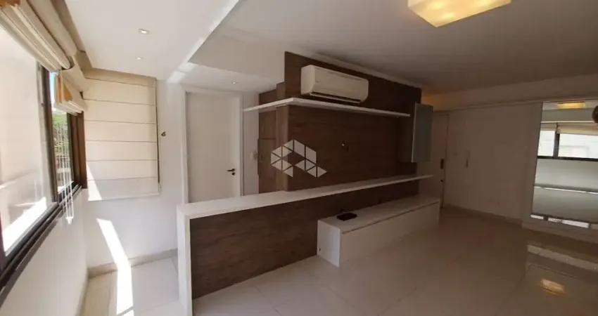 Apartamento de 02 dormitórios sendo 01 suíte, com churrasqueira, no Bairro Higienópolis - Porto Alegre/RS