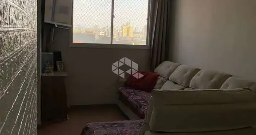 Apartamento com 2 quartos à venda na Avenida Celso Garcia, 1459, Brás, São Paulo