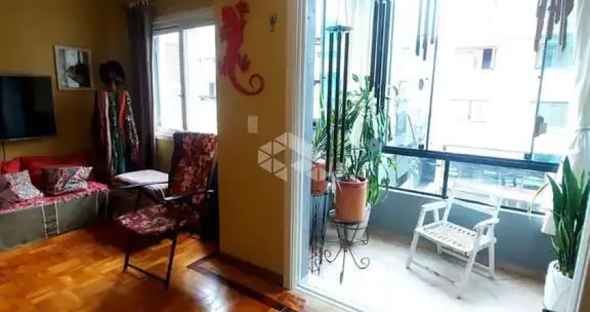 Apartamento com 2 quartos à venda na João Batista Carraro, 268, Centro, Garibaldi