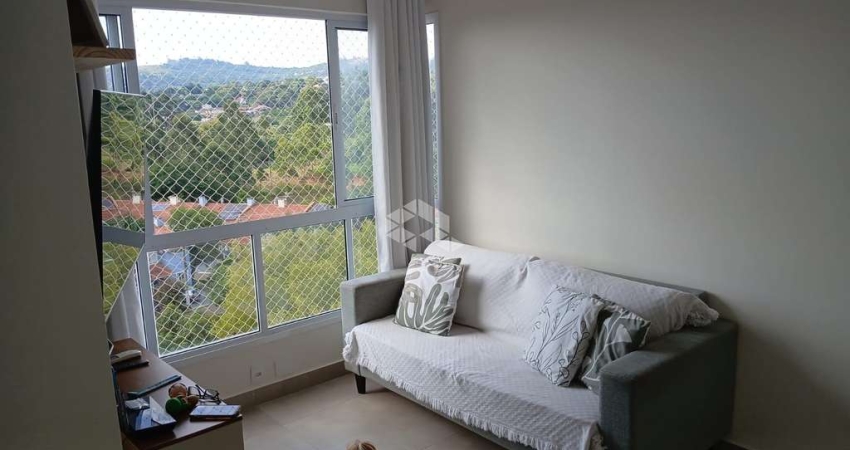 Apartamento NOVO de 2 dormitórios com vagga coberta