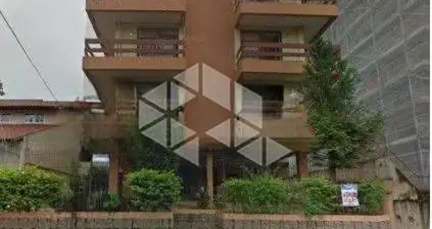 Apartamento de 2 Dormitórios na Rua São Marcos