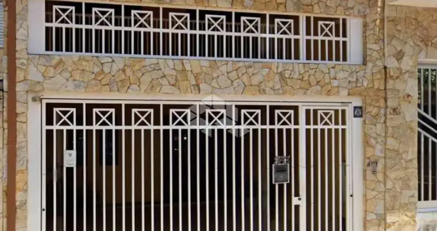 Casa com 3 quartos à venda na João Pereira Porto, 363, Freguesia do Ó, São Paulo