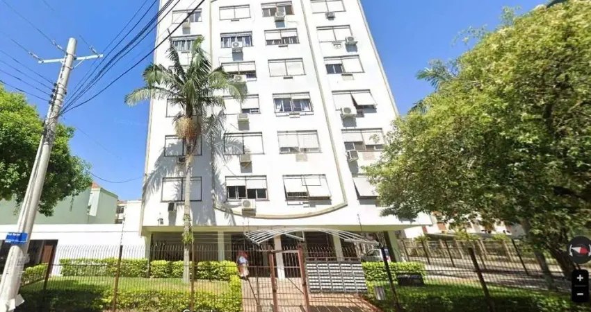 Apartamento com 1 quarto à venda na Rua Itararé, 110, Jardim São Pedro, Porto Alegre