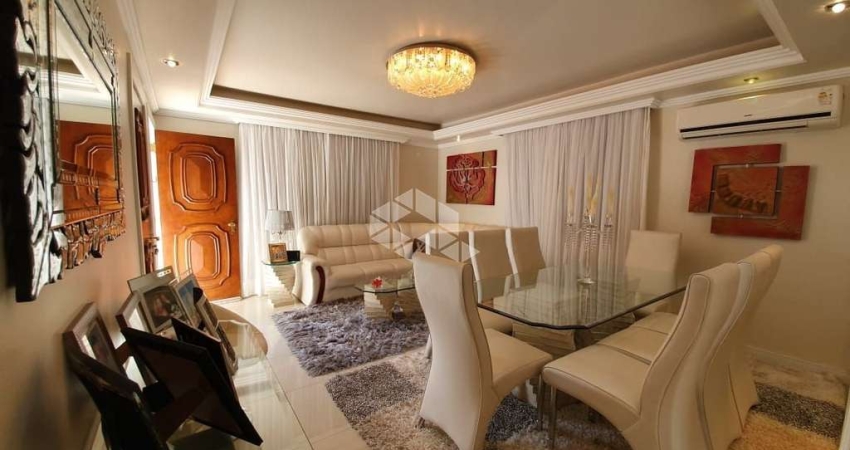 Apartamento com 3 quartos à venda na Rua Olavo Bilac, 211, Nossa Senhora de Fátima, Santa Maria
