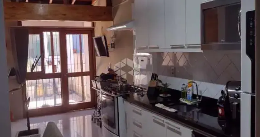Casa Sobrado 3 dormitórios bairro Hípica Porto Alegre