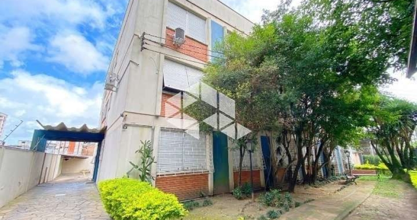 APARTAMENTO 01 DORMITÓRIO BAIRRO FLORESTA
