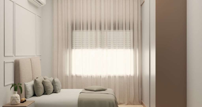 Apartamento 2 dormitórios, 98,35m², 1 vaga, no Bairro Carniel em Gramado