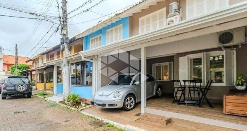 Casa em condomínio fechado com 3 quartos à venda na Avenida Juca Batista, 1490, Ipanema, Porto Alegre