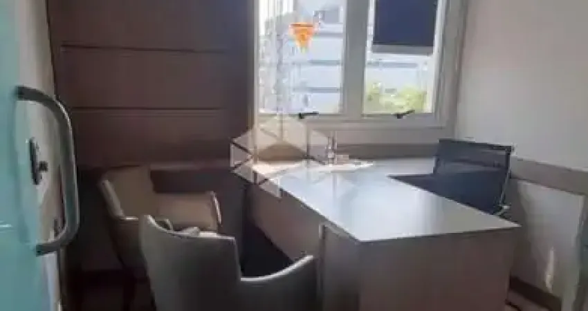 Sala/conjunto comercial à venda com 21 m² no bairro cidade baixa