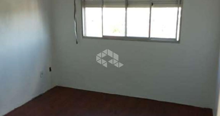 Apartamento de 01 quarto no centro histórico de Porto Alegre.