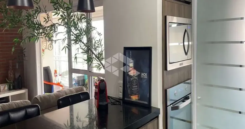 VENDA Apartamento Barra Funda - são 83m², 2 dormitórios (1 suíte),  2 vagas de garagem, varanda gourmet