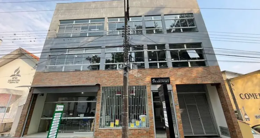 Sala comercial à venda na Rua Venâncio Aires, 1177, Centro, Santa Cruz do Sul