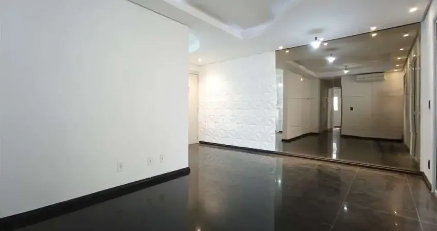Viva com conforto e praticidade em um apartamento de 3 dormitórios no Rossi Croma - Descubra a felicidade de morar bem em Porto Alegre!
