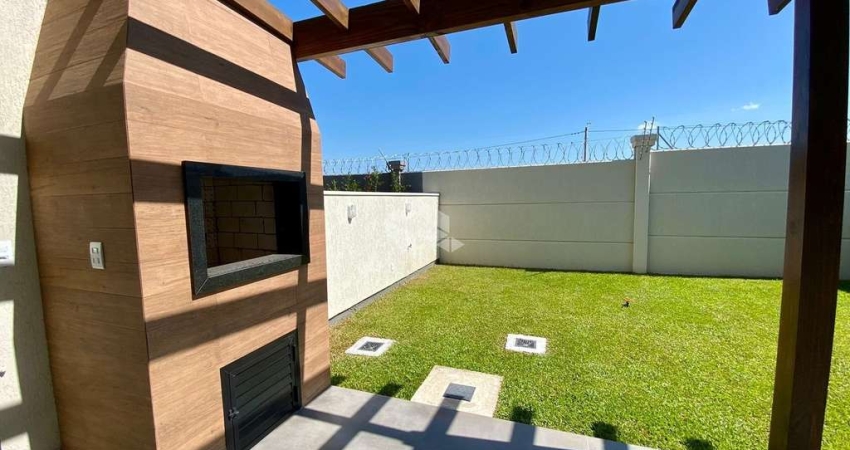 Casa 03 dormitórios no Condomínio Bella Vita, Cachoeirinha