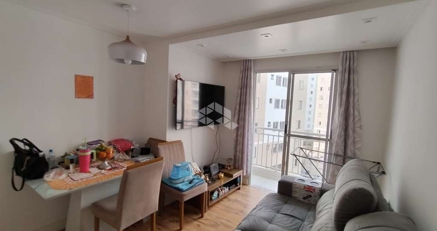 Vendo Apartamento no Parque São Jorge Tatuapé em frente ao clube do Corinthians, 2 Dormitório, 1 Banheiro, 1 Vaga, Todo Mobiliado e Equipado com Eletr