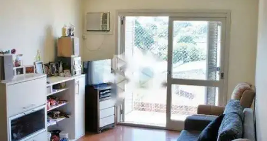 Apartamento à venda no bairro Ouro Branco, Novo Hamburgo - 2 dormitórios