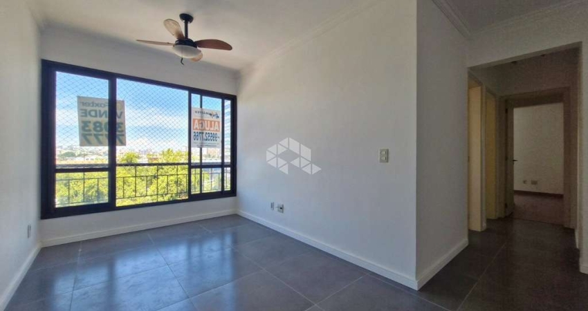Apartamento com 3 quartos à venda na Avenida Polônia, 375, São Geraldo, Porto Alegre
