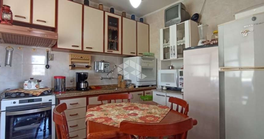 Apartamento 2 quartos próximo a Redenção.