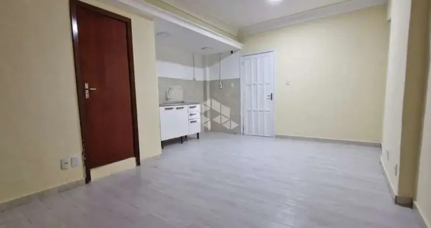 Kitnet / Stúdio à venda na Rua Doutor Flores, 106, Centro Histórico, Porto Alegre