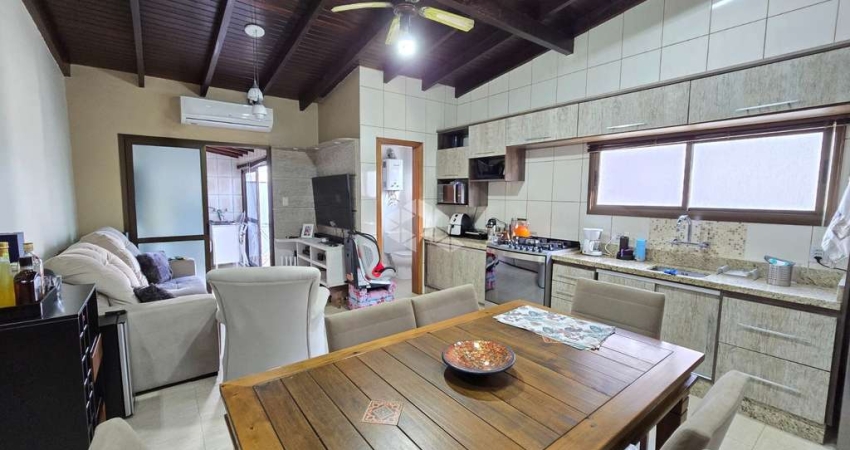Apartamento Residencial À Venda, Alto Petrópolis,