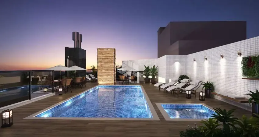 Apartamento com 2 quartos à venda na Rua Coronel Eleseu Guilherme, 1, Campinas, São José