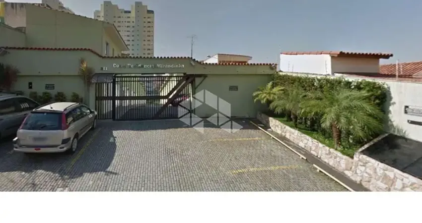 Casa em condomínio fechado com 2 quartos à venda na Rua Mirandinha, 311, Penha De França, São Paulo