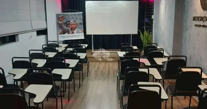 Sala comercial à venda na Rua Riachuelo, 1331, Centro Histórico, Porto Alegre