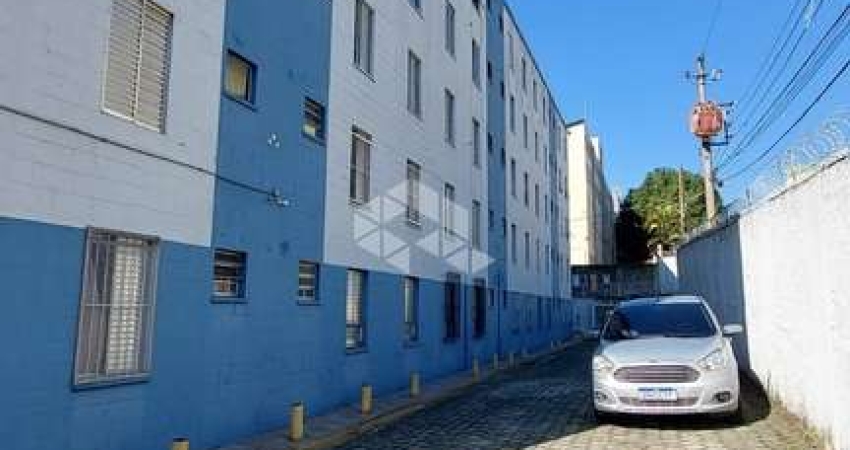 Apartamento com 2 quartos à venda na Daniel da Anunciação, 47, Conjunto Habitacional Teotonio Vilela, São Paulo