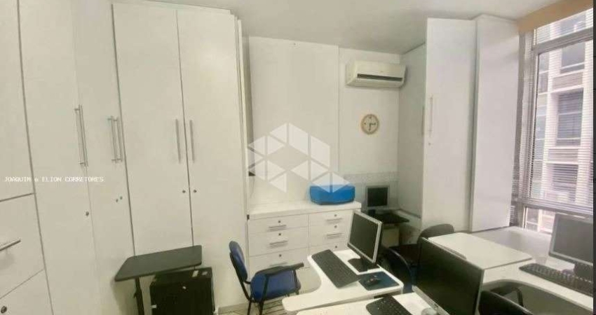 Sala comercial à venda na Rua Tenente Silveira, 199, Centro, Florianópolis