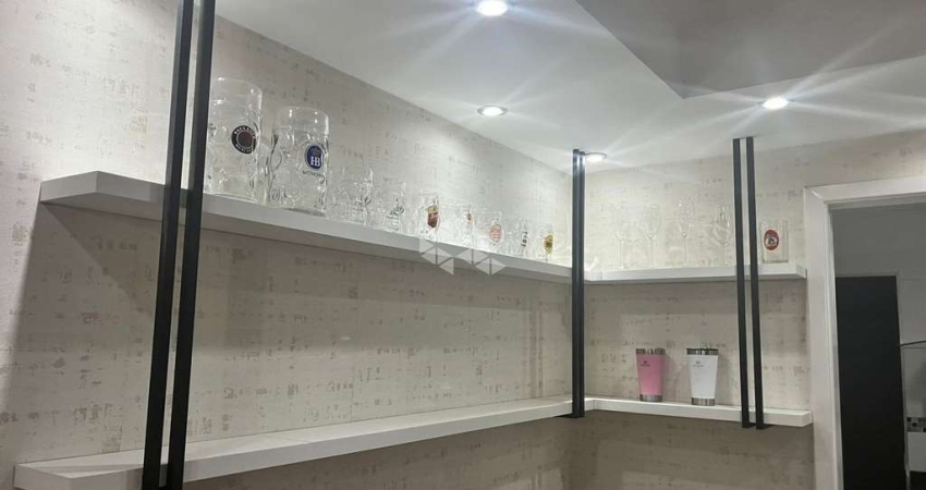 Sobrado com 2 dormitórios à venda - Loteamento City Jaragua - São Paulo/SP