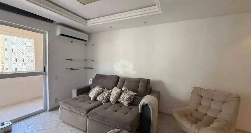 Apartamento 3 dormitórios com 1 suite no córrego grande florianópolis/sc