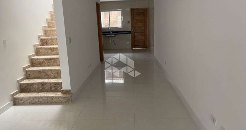 CASA COM ÓTIMO ACABAMENTO | 3 DORMS 2 VAGAS