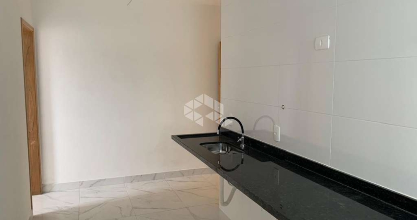 Apartamento novo à venda no Lauzane Paulista com 2 dormitórios - Ótima localização