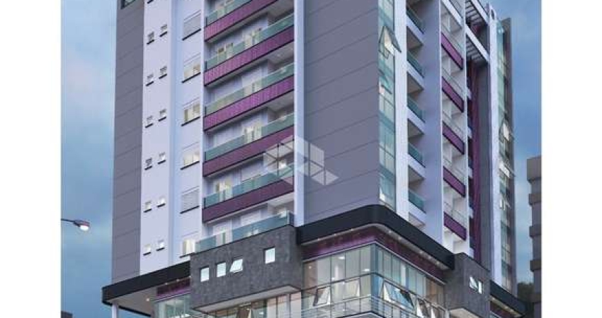 Apartamento  02 dormitórios, 02 suites - Bairro Hidráulica - Lajeado