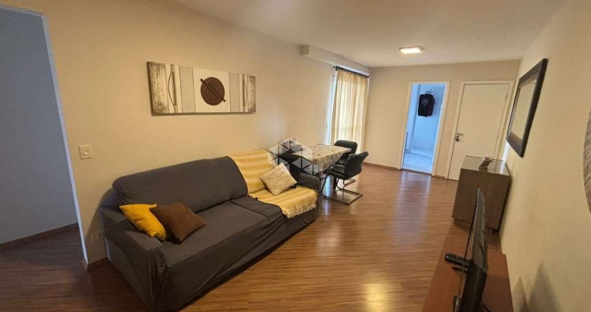 Apartamento com 3 quartos à venda na Rua General Canavarro, 388, Campestre, Santo André
