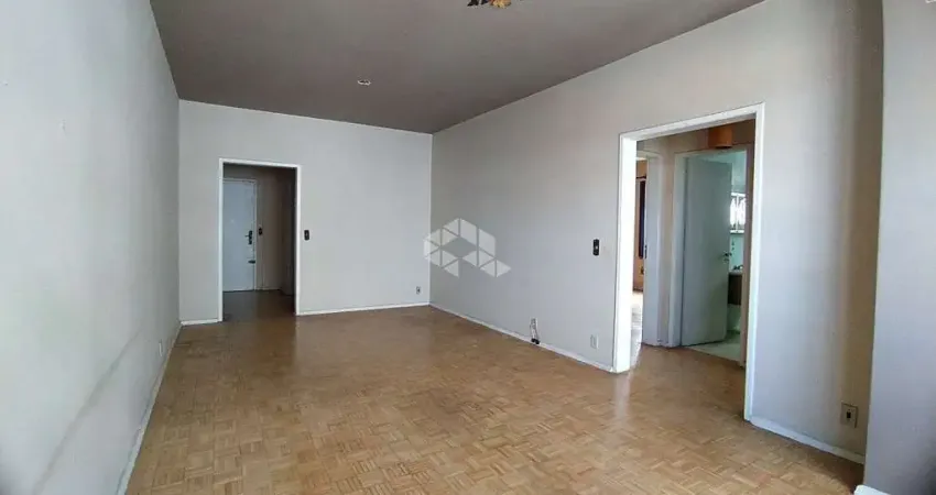 APARTAMENTO 2 DORMITÓRIOS 1 VAGA COBERTA - BAIRRO FLORESTA - PORTO ALEGRE