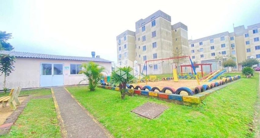 Apartamento de 2 quartos/dormitórios em lugar tranquilo, no bairro Vila Nova