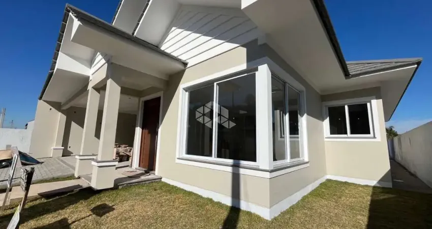 Casa com 3 quartos à venda na Paulo Hardi Kist, 429, Country, Santa Cruz do Sul