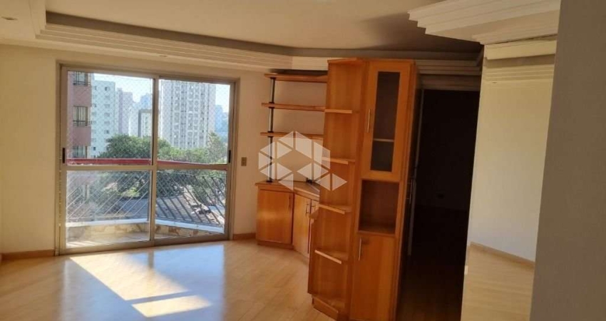 Apartamento com 2 dormitórios à venda, 63 m² por R$ 550.000,00 - Saúde - São Paulo/SP