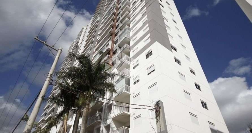Apartamento com 2 quartos à venda, 40 m² - Sacomã - São Paulo/SP