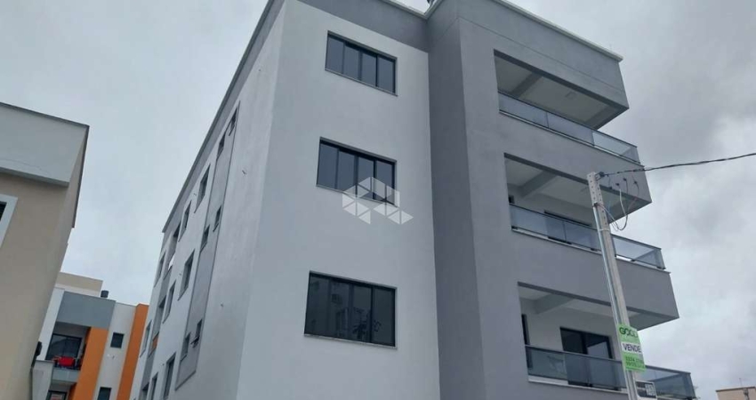 Novo Apartamento 02 dormitórios c/suite e sacada com churrasqueira