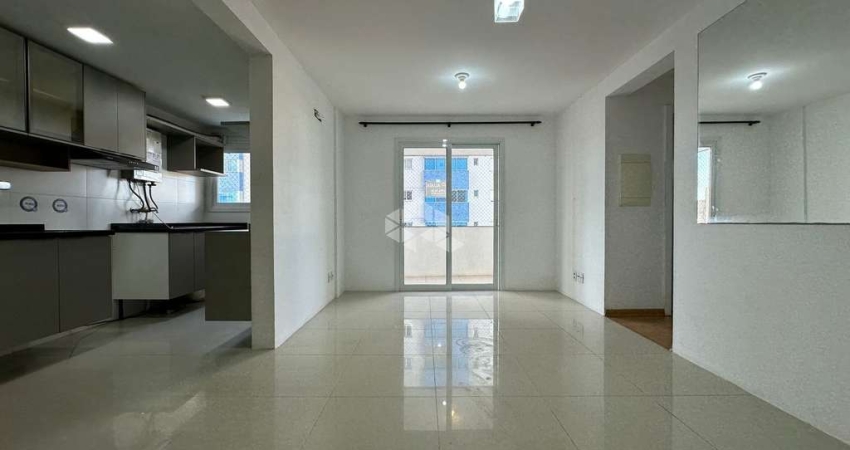 Apartamento 2 Dormitórios Churrasqueira na sacada  com Vaga no Marechal Rondon