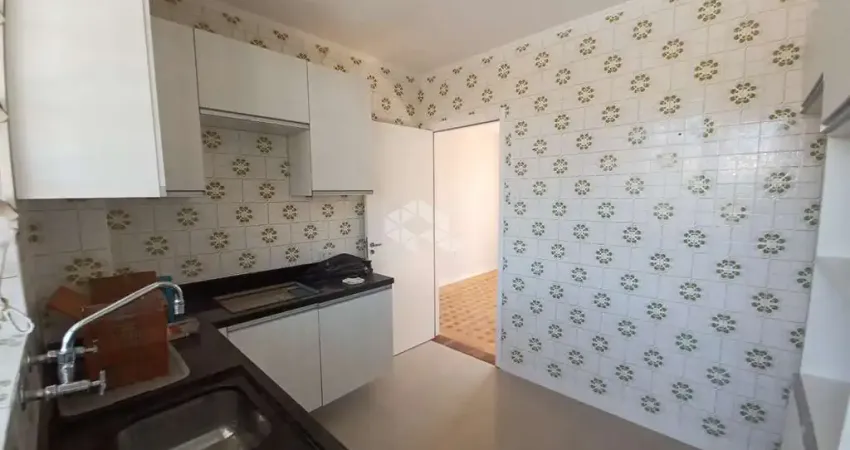 Apartamento 02 dormitórios, à venda no bairro são geraldo, porto alegre/rs