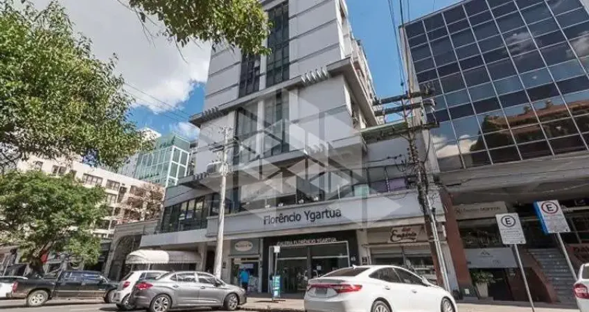 Ponto comercial à venda na Rua Doutor Florêncio Ygartua, 65, Moinhos de Vento, Porto Alegre