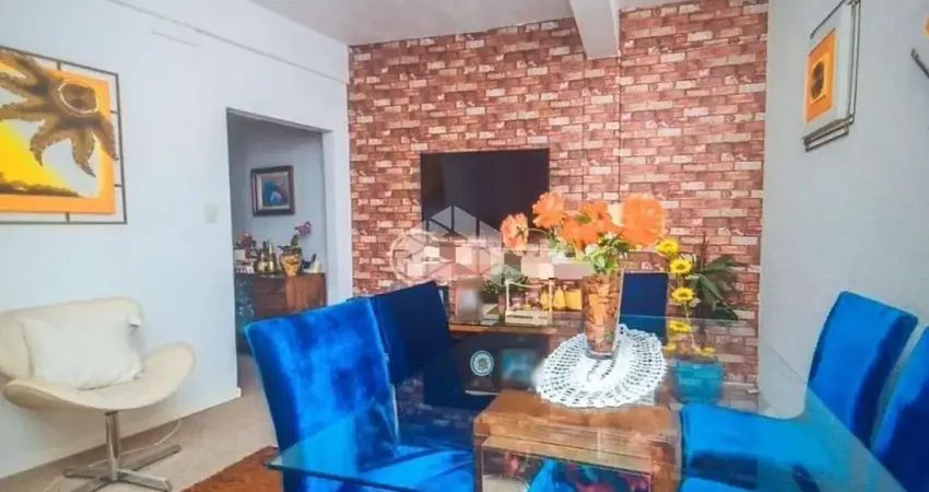 Apartamento 2 dormitórios na Floresta em Porto Alegre
