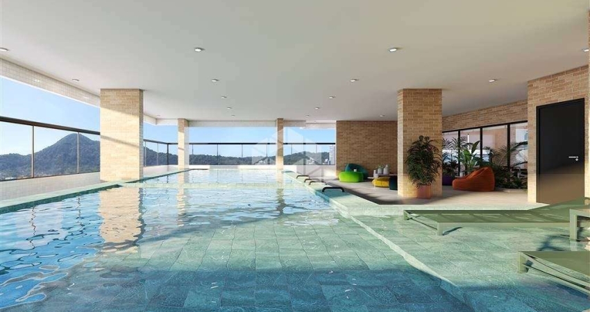 Apartamento com 2 quartos à venda na Limeira, 273, Boqueirão, Praia Grande