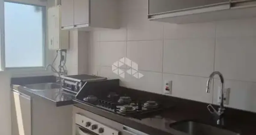 Apartamento 2 dormitórios, sendo 1 suíte, vaga dupla no rossi passeio